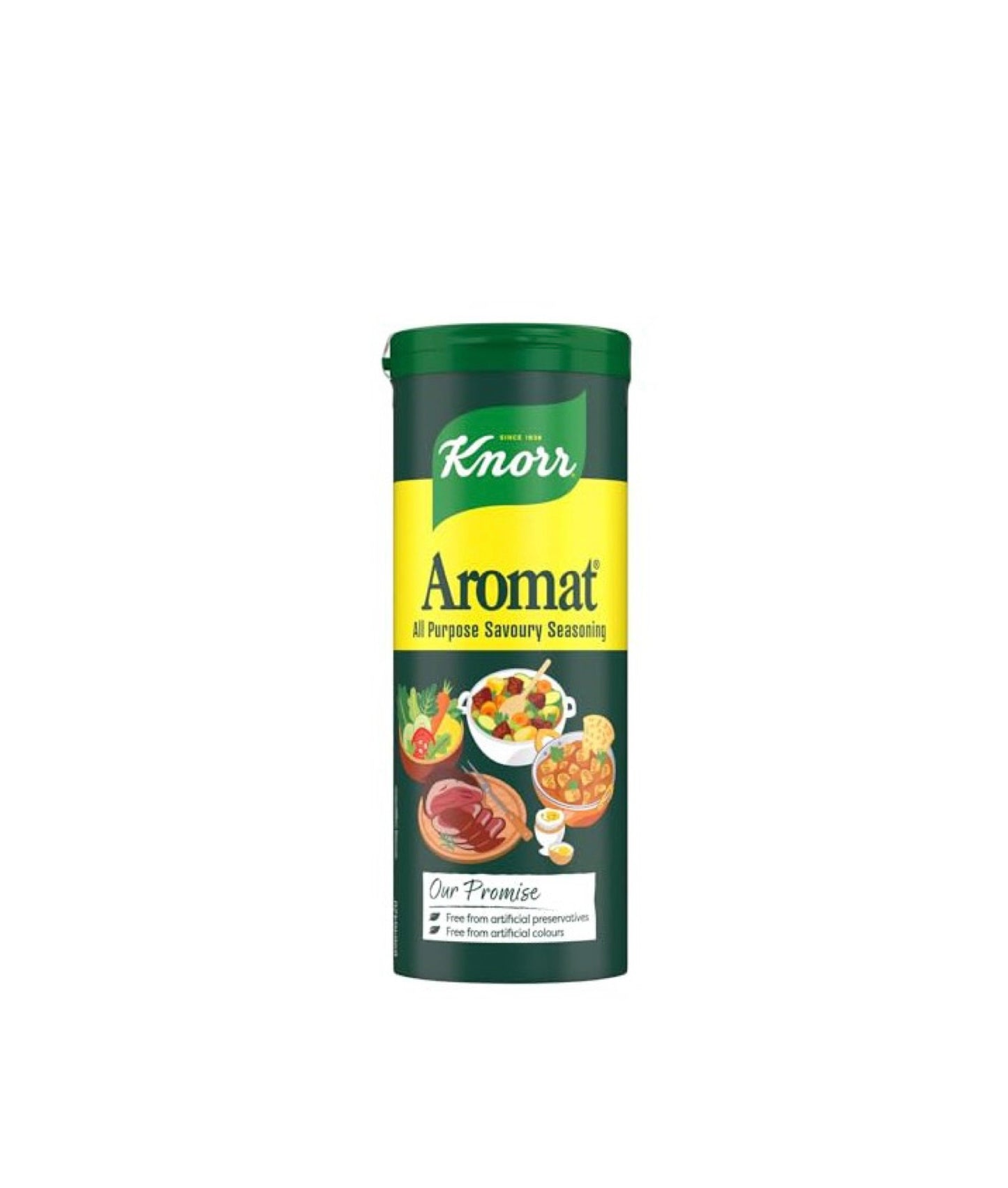 Aromat
