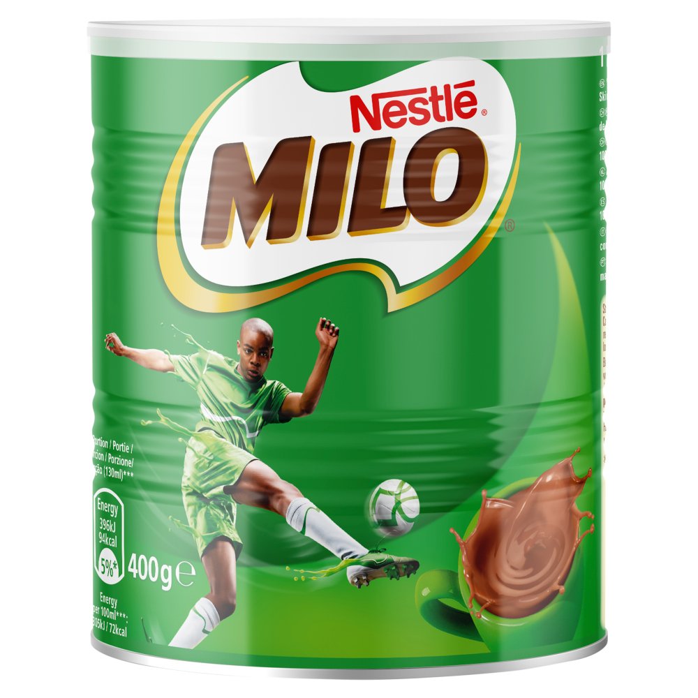 Nestle Milo 400g