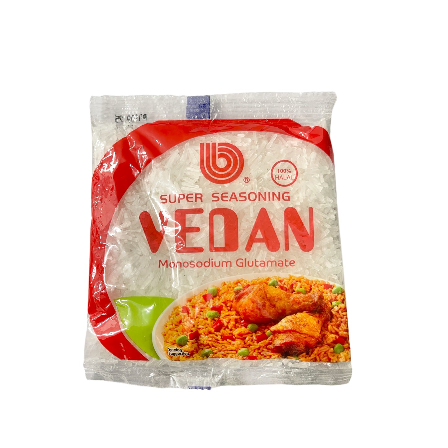 VEDAN Super Seasoning 100g