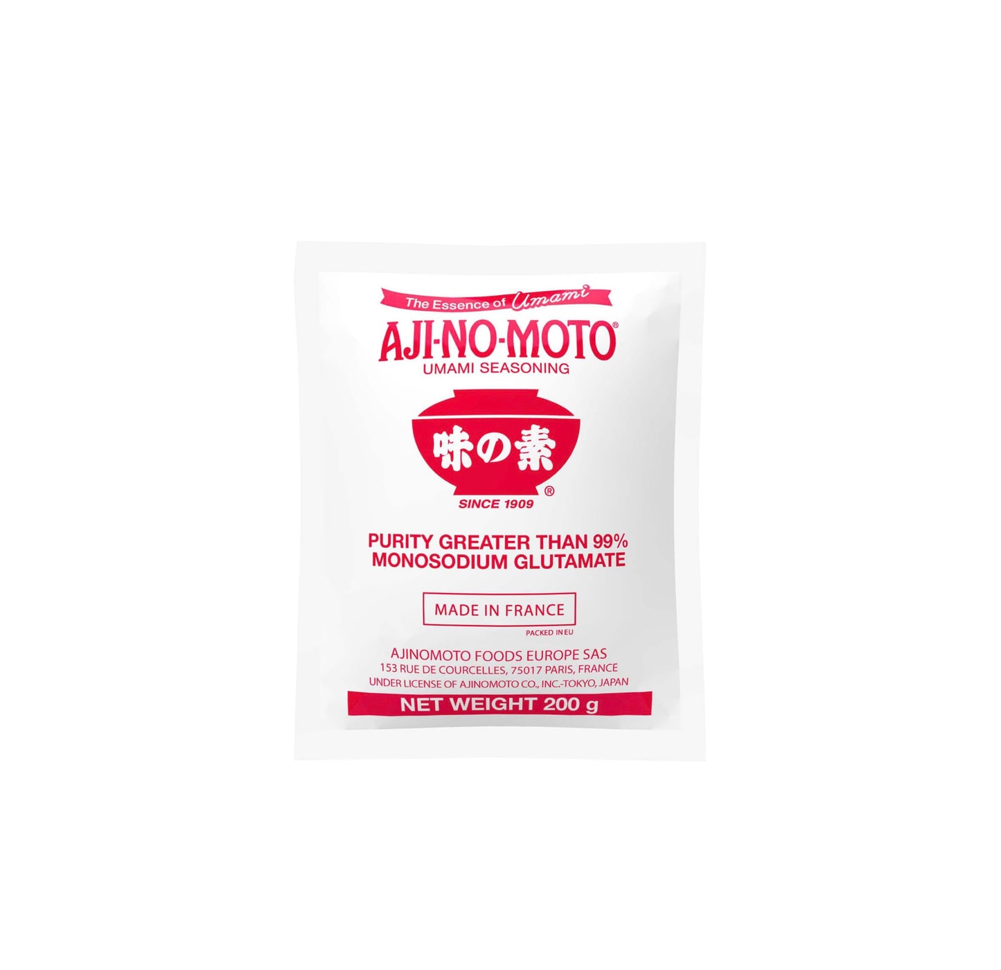 Ajinomoto 200g
