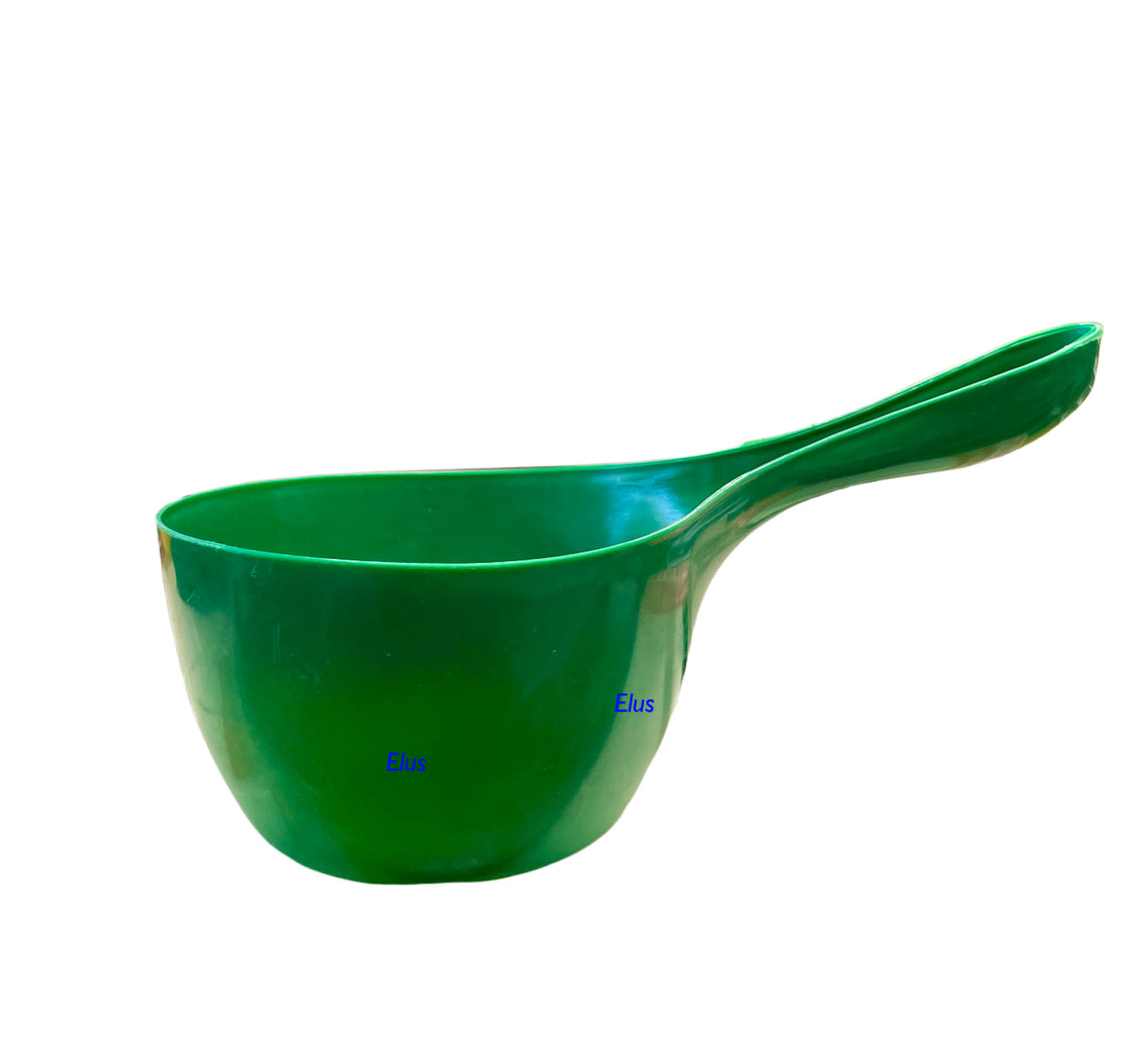 African Party Paddle Mug Scoop Spoon 1pc