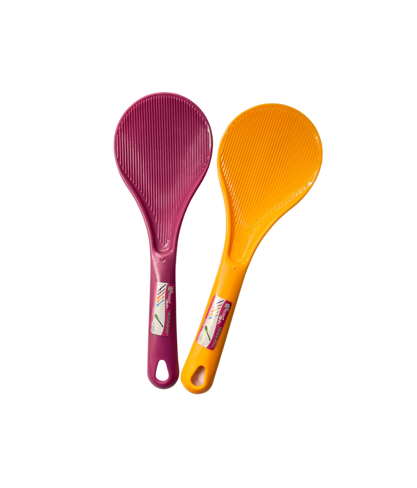 Flat Rice Serving Spoon
