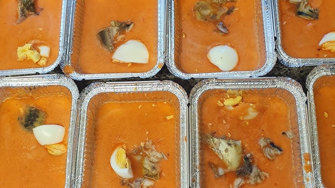 Splendore Aluminium Foil Containers with Lids No1
