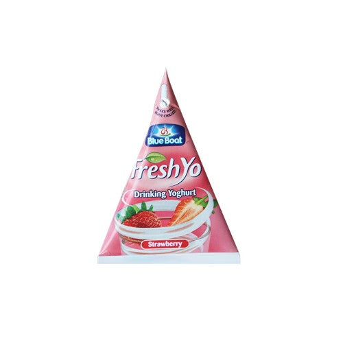 Freshyo Yoghurt