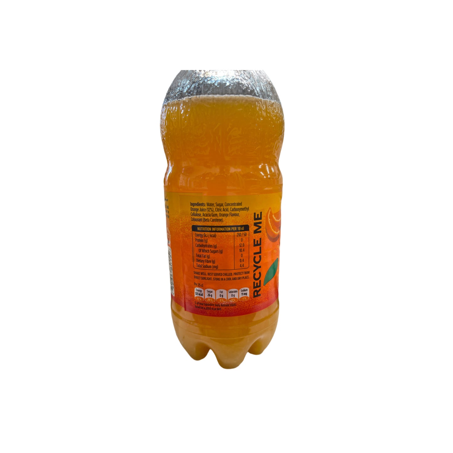 Nigeria 5Alive 30cl