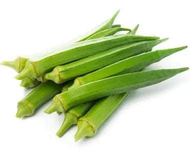 Fresh Okra