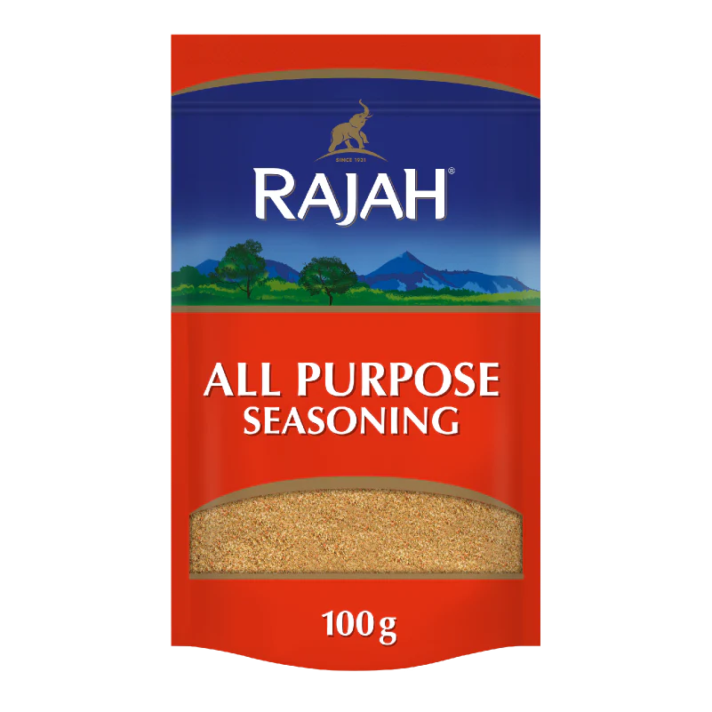 Rajah All Purpose 100g