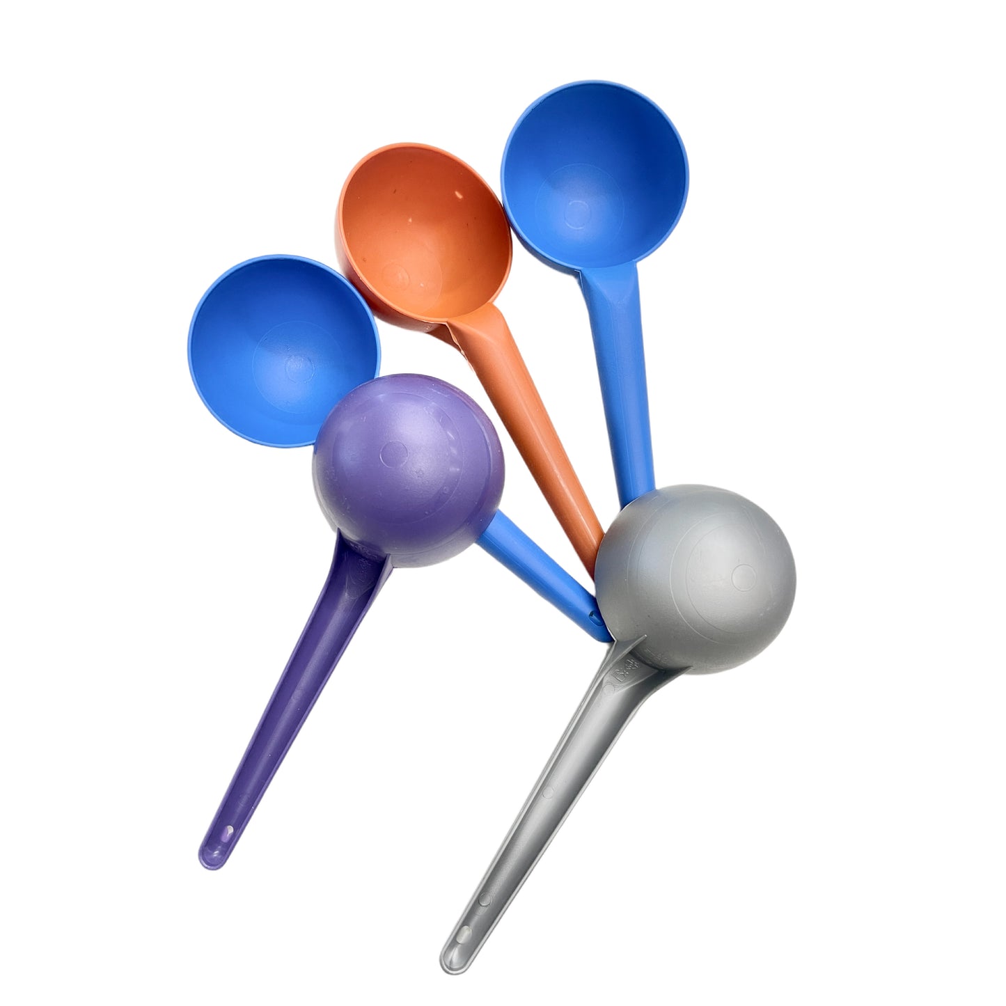 1pc African Party Jollof Scoop Spoon