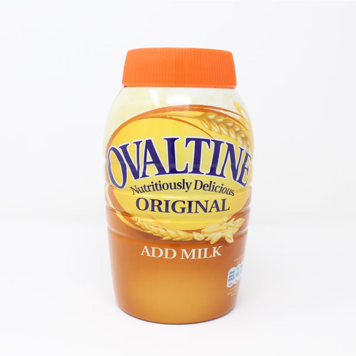 Ovaltine Original 800g