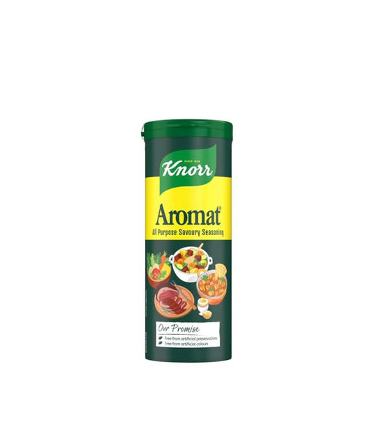 Aromat