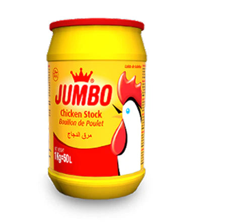 Jumbo Chicken Stock Powder 1kg