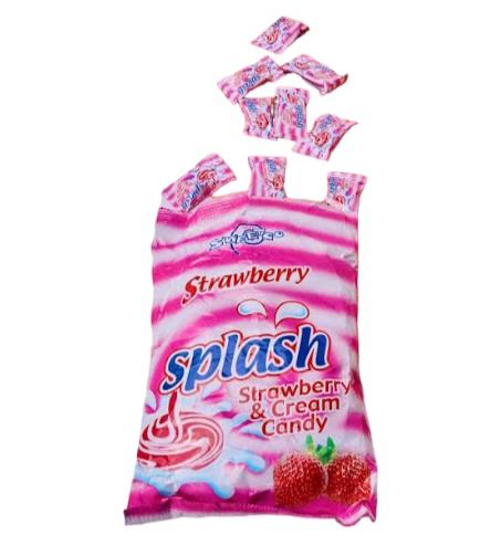 Splash Candy