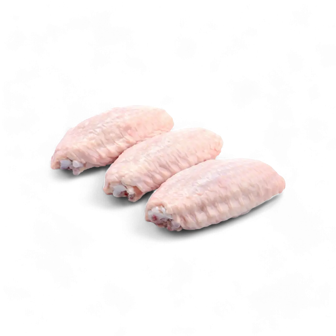 Turkey Mid Wings