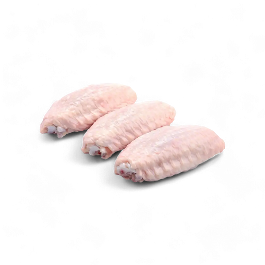 Turkey Mid Wings