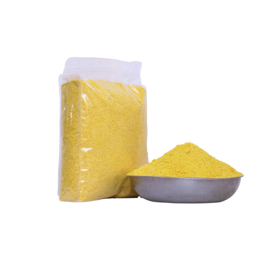 Yellow Gari