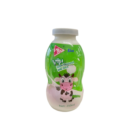 Viju Milk Apple Flavoured 210ml