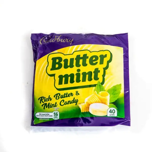 Cadbury Butter Mint