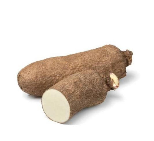 Puna Yam