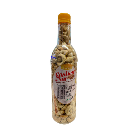 Roasted Cashew Nut 450g