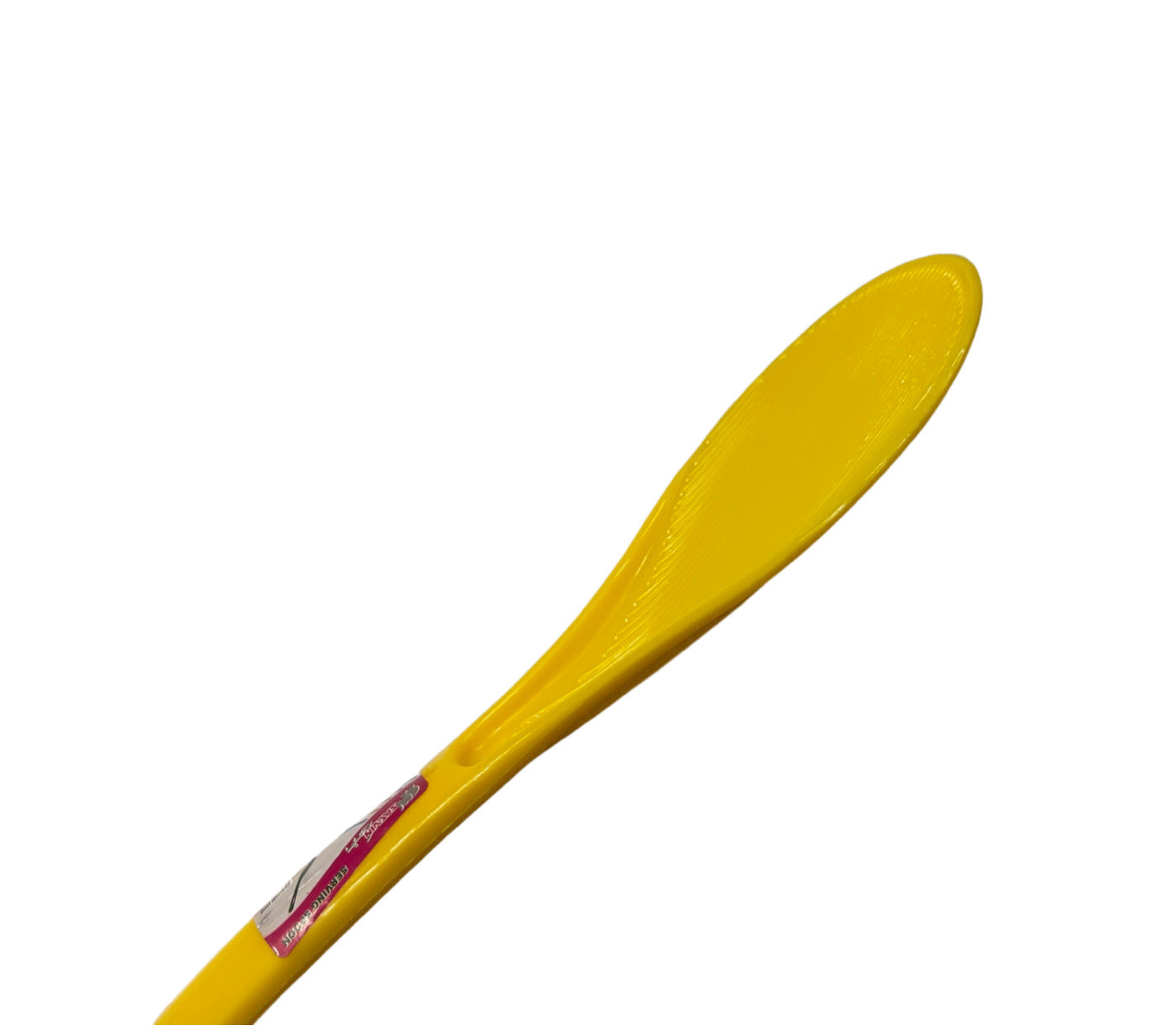 Flat Rice Serving Spoon