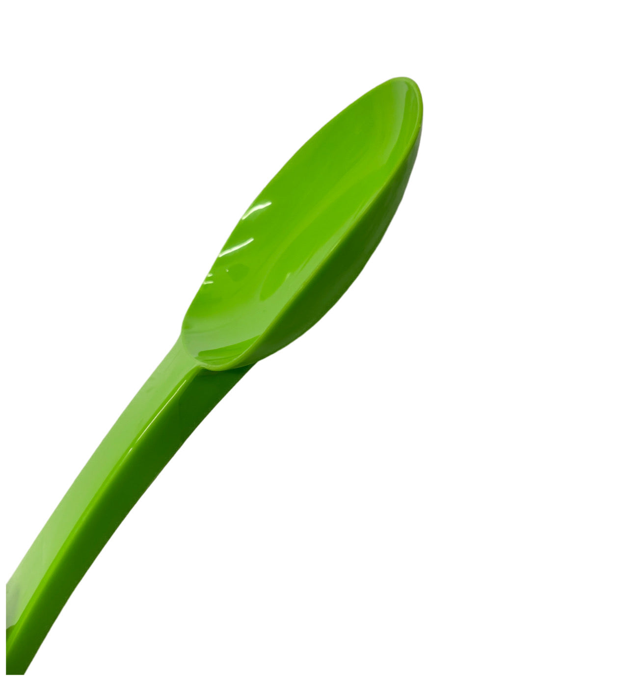 Plastic Igbako With Handle