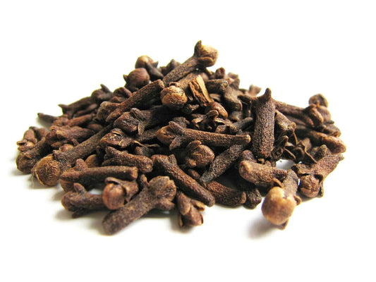 Nigeria Cloves 40g