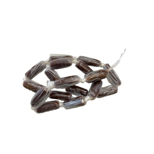 Nigeria Baba Dudu Candy 10pcs in a roll