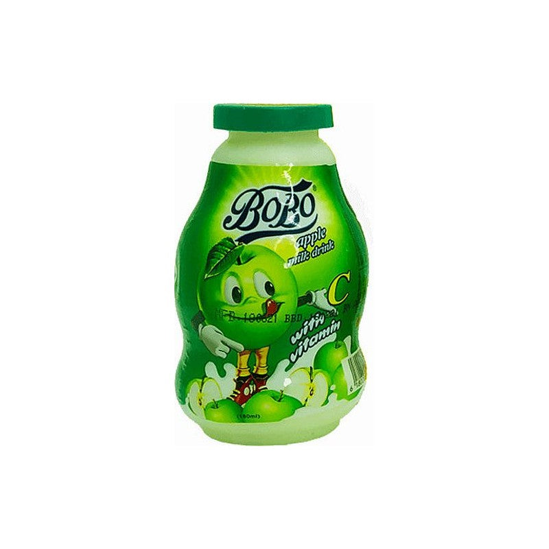 Bobo Milk Drink