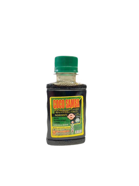 Coco samba