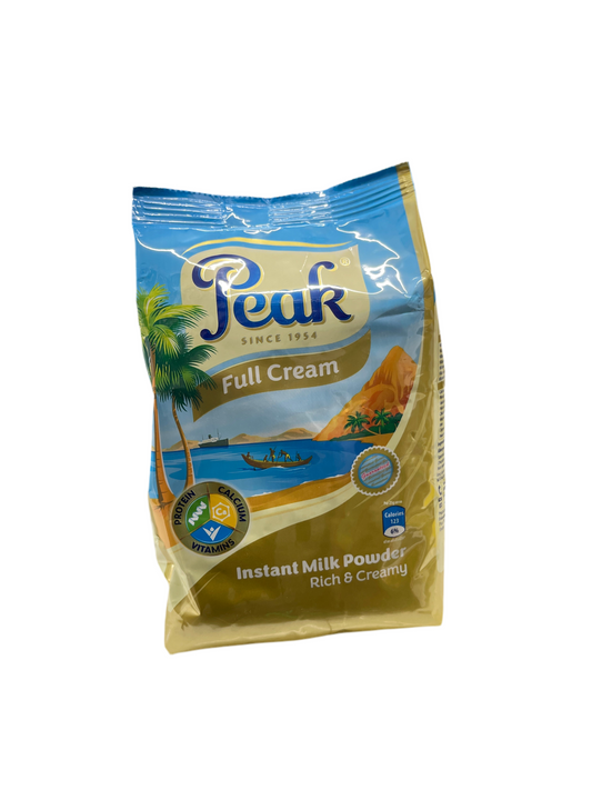 Peak Instant Milk Powder Refill 350g
