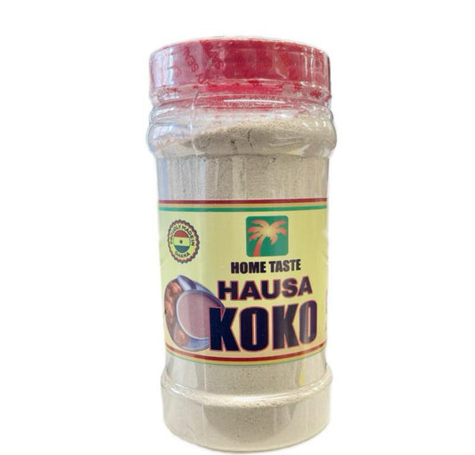 Home Taste Hausa Koko 500g