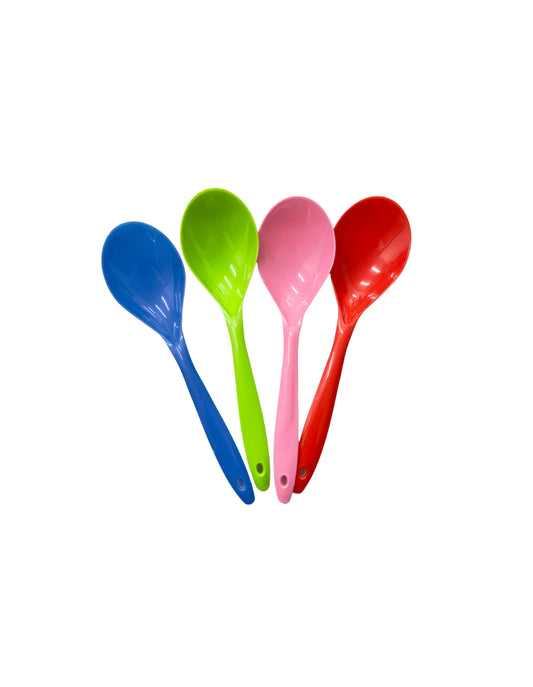 Portion Party Spoon