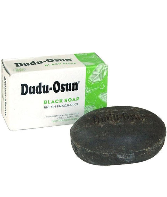 Dudu Osun