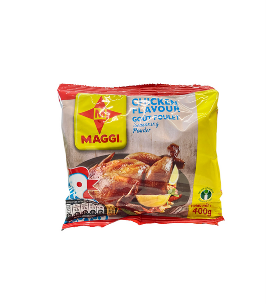Maggi Chicken Powder 400g