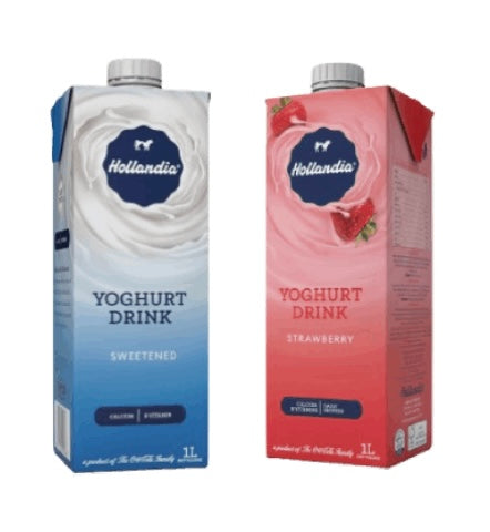 Hollandia Yoghurt Drink