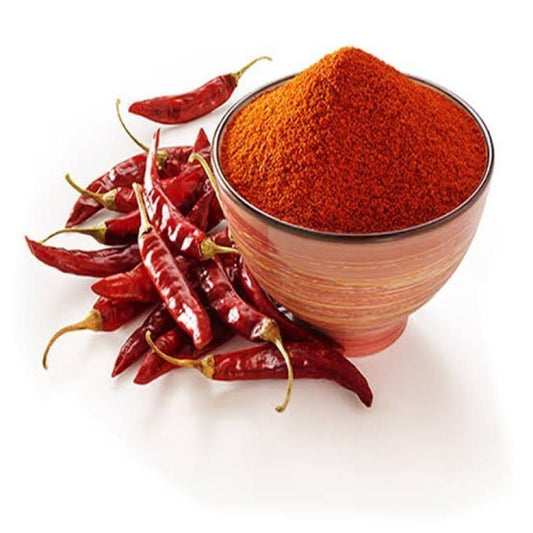 Ground Chilli Powder Atagigun 100g