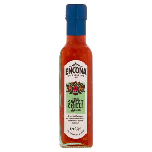 Encona Thai Sweet Chilli 142ml