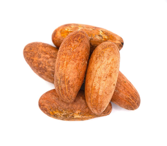 Bitter Kola Orogbo 4pcs
