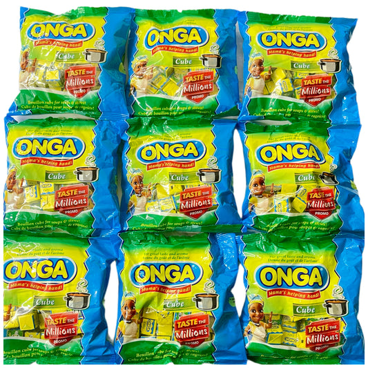 Onga Cube 4gx50pcs