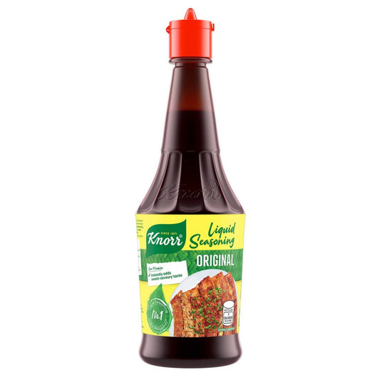 Knorr Liquid Seasoning Original 130ml