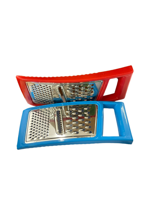 Hand Grater Fruit Vegetable Slicer Cheese Grater