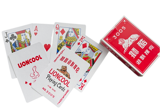 Playing Card
