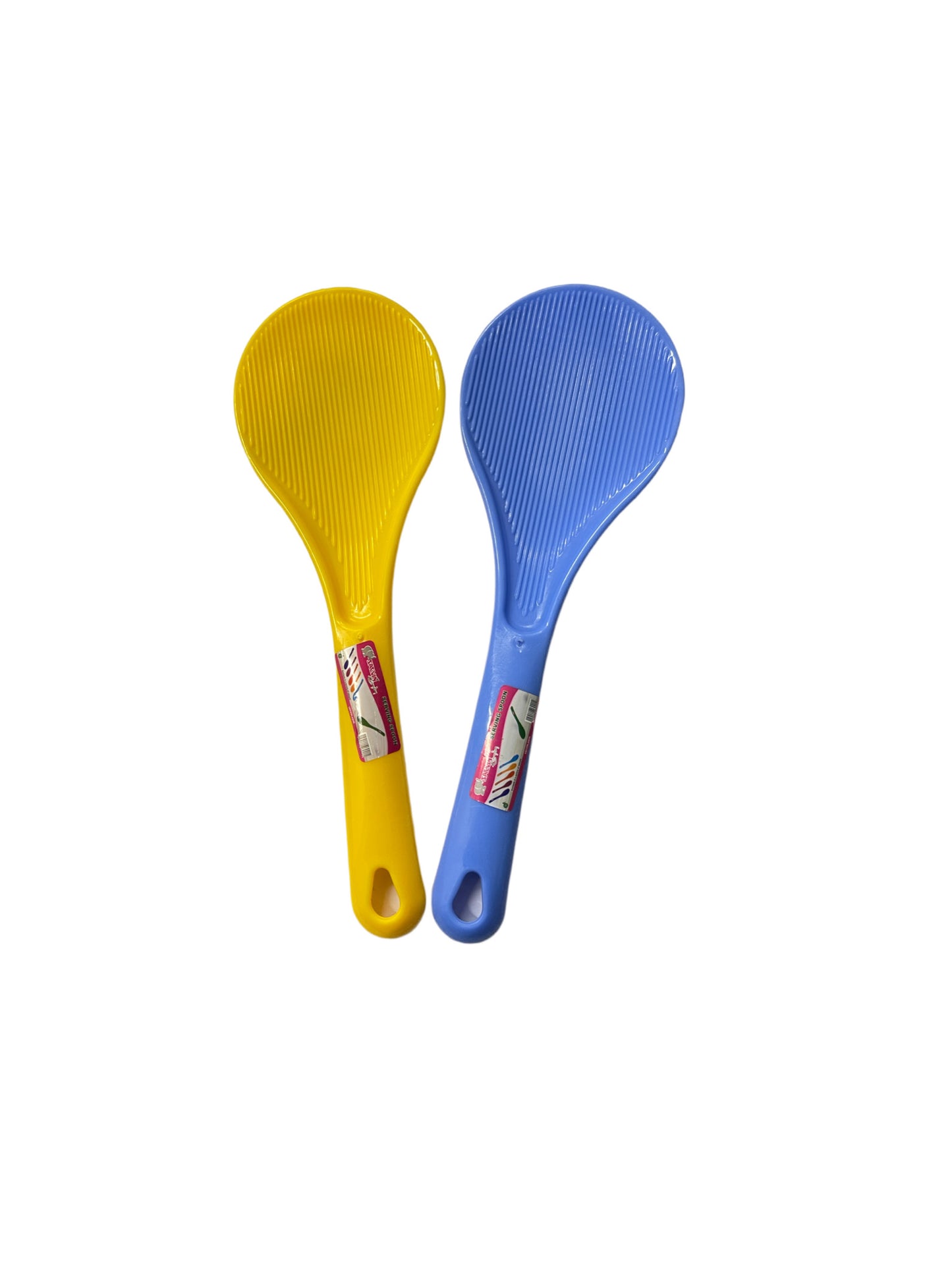 Flat Rice Serving Spoon