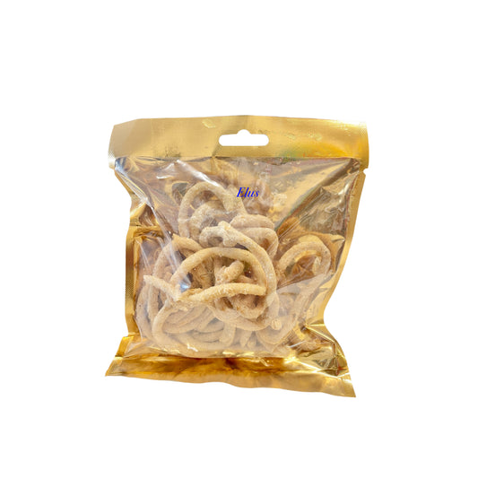 Kokoro Egba Corn Snack 60g