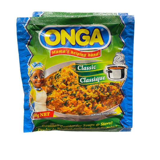 Onga Classic Seasoning Powder 50g