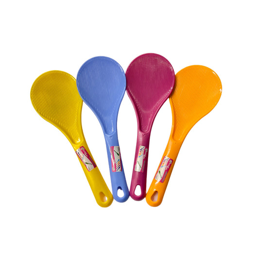 Flat Rice Serving Spoon