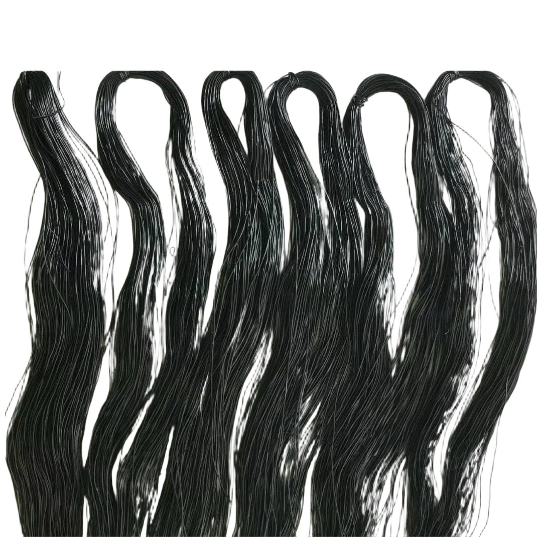 African Hair Rubber Tie Ikorun