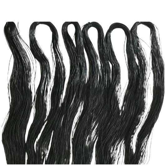 African Hair Rubber Tie Ikorun