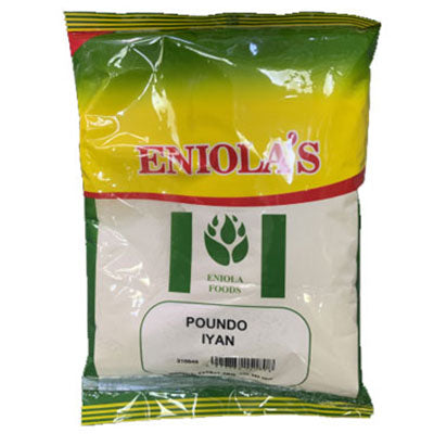 Eniola Poundo Iyan