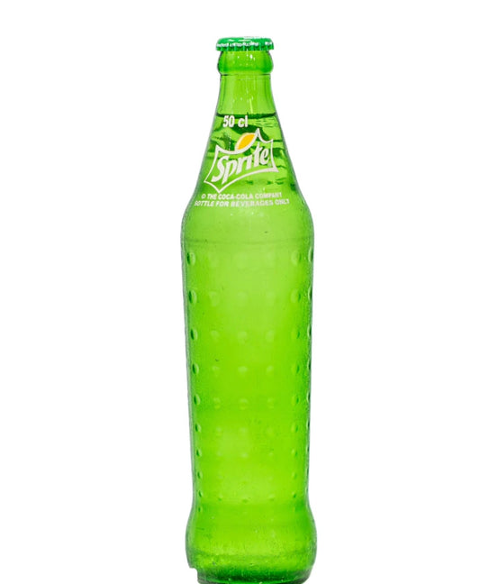 Nigeria Sprite
